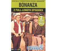 Bonanza: Badge Without Honor [Import USA Zone 1]