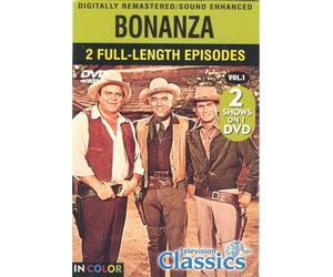 Bonanza: Badge Without Honor [Import USA Zone 1]