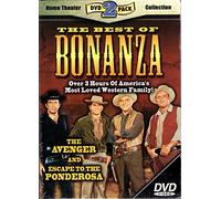 BONANZA BEST OF
