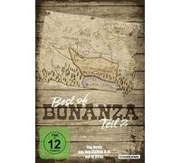 Bonanza - Best Of Bonanza Teil 2 (10 Discs)