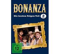 Bonanza-Best of (Vol.2) - Bonanza-Best of (Vol.2) [Import]