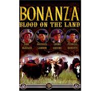 Bonanza: Blood of the Land 1 [Import USA Zone 1]