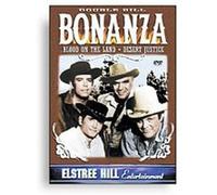 Bonanza - Blood On The Land / Desert Justice G