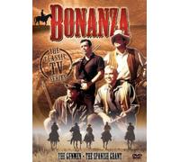 Bonanza - Bonanza - the Gunmen and the Spanish Grant [Import anglais]