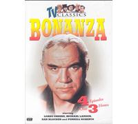 BONANZA - Bonanza Vol. 5 [Import USA Zone 1]