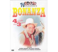 BONANZA - Bonanza Vol. 6 [Import USA Zone 1]