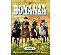 Bonanza - Bonanza: Volume 2