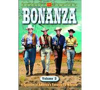 Bonanza - Bonanza: Volume 3