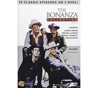 Bonanza Collection 3/