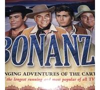 Bonanza Collection 4 Coffret Dvd - Refndvd2