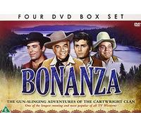 Bonanza Collection [DVD] [Import]