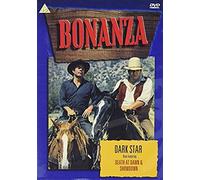 Bonanza - Dark Star [Dvd]