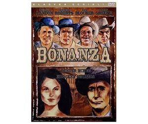 Bonanza: Denver McKee / Dark Star [DVD] (IMPORT) (Pas de version française)