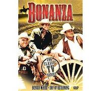Bonanza - Denver McKee / Day Of Reckoning G