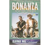 Bonanza Double Bill - The Last Trophy / Bitter Water