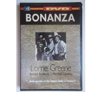 Bonanza [DVD] [Import]