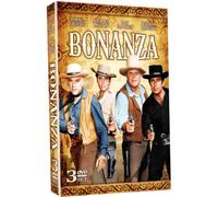 Bonanza [DVD] [Import]