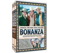 Bonanza : Eighth Season - Volumes One & Two - Bonanza : Eighth Season - Volumes One & Two (9 Dvd)