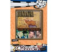 Bonanza Escape to the Ponderosa