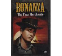 Bonanza:Fear Merchants [Import USA Zone 1]