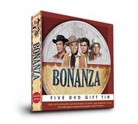 Bonanza Film Reel Collection [DVD] [Import]