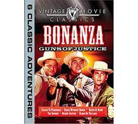 Bonanza: Guns of Justice [Import USA Zone 1]