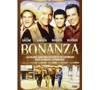 Bonanza [Import]