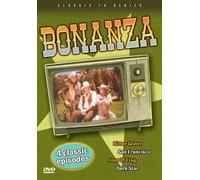 Bonanza [Import USA Zone 1]