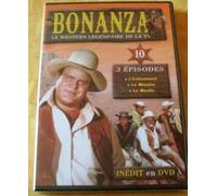 BONANZA (Integrale N°10)