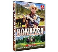 Bonanza : La Serie - Vol. 4