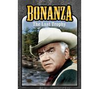 Bonanza:Last Trophy [Import USA Zone 1]