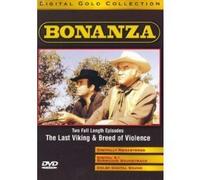 Bonanza: Last Viking & Breed of Violence
