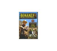 Bonanza Le Western Légendaire De La Tv N°1(3 Épisodes) - Dvd
