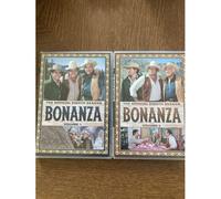 Bonanza : L'intégrale Saison 8 - 34 Épisodes + Extras - Dvd