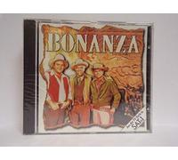 Bonanza - Lorne Green, Johnny Cash, Ralf Paulsen, M.A.S.S., Hank Locklin, Dave Dudley, Kenny Rogers,