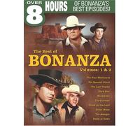 Bonanza Mega Disc [Import USA Zone 1]