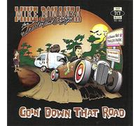 Bonanza, Mike -and the Trailer Park Cowboys- - Goin' Down That Road