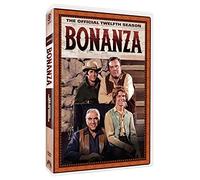 Bonanza-Official 12th Season