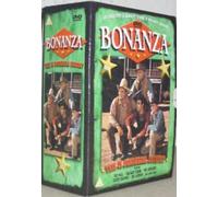 Bonanza-Ponderosa Country [Import anglais]