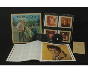 Bonanza - Ponderosa Party Time