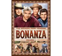 Bonanza – Saison 1 – Volume 1