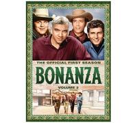 Bonanza - Saison 1 - Volume 2