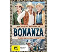 Bonanza: Saison 5-8