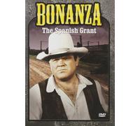 Bonanza:Spanish Grant [Import USA Zone 1]