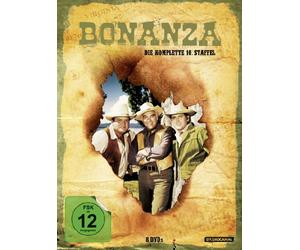 Bonanza: Staffel 10
