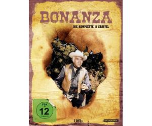 Bonanza: Staffel 11