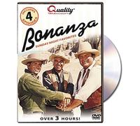 Bonanza: Sunday Night Favorites