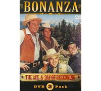 Bonanza: The Ape/Day of Reckoning
