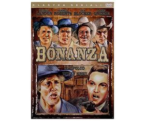 Bonanza: The Ape / The Blood Line [DVD] (IMPORT) (Pas de version française)