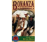 Bonanza:the Bitter Water [VHS]